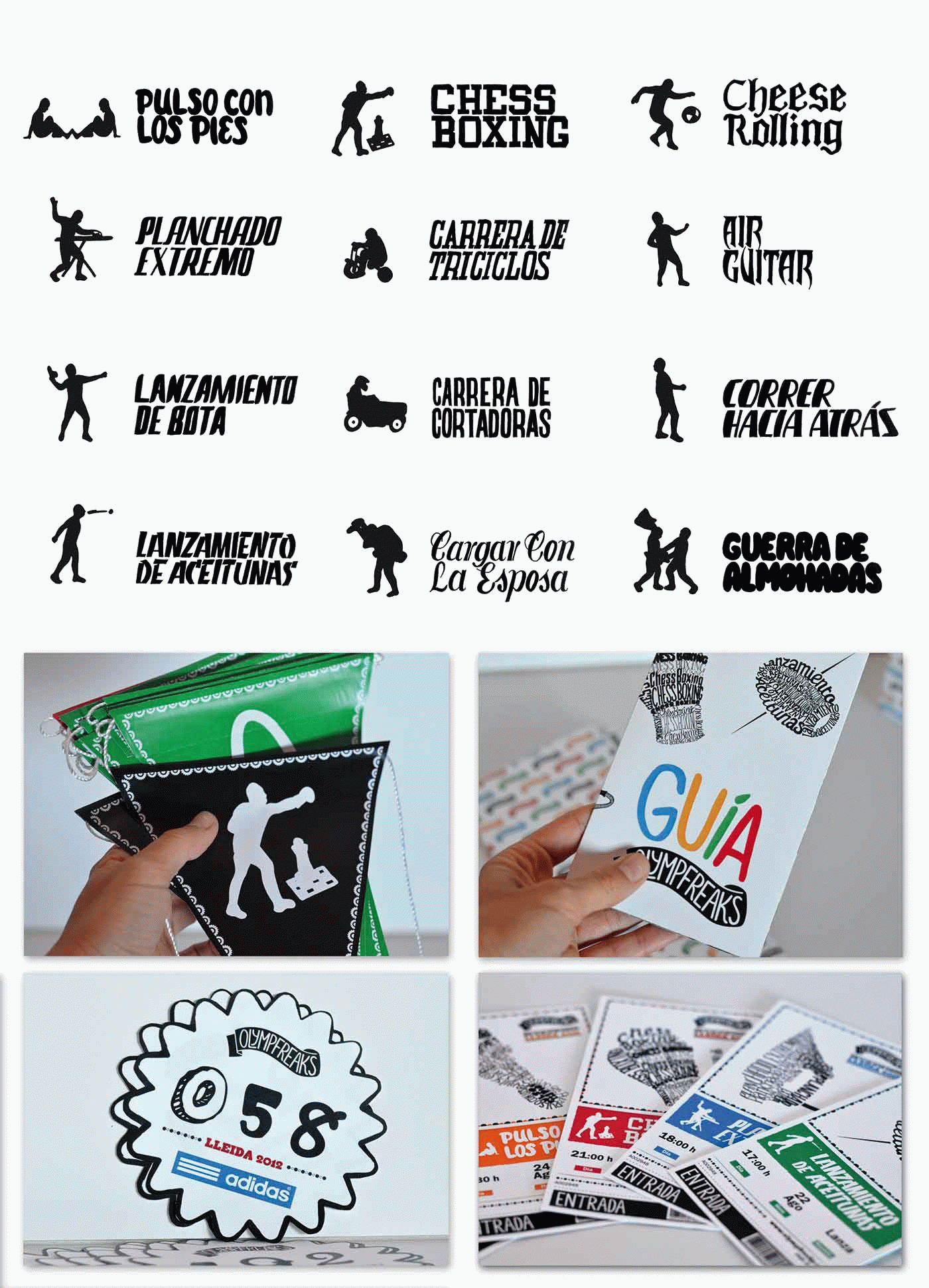 Àlex Moreno - Olympfreaks