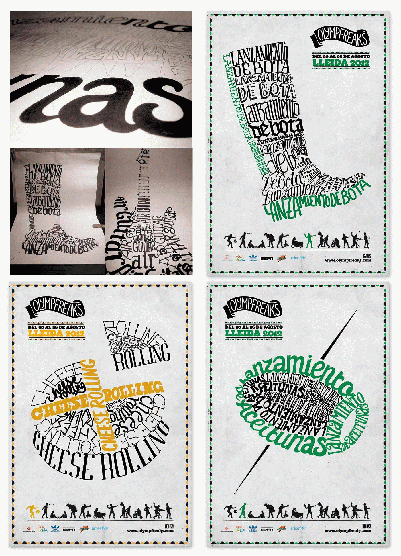 Àlex Moreno - Olympfreaks