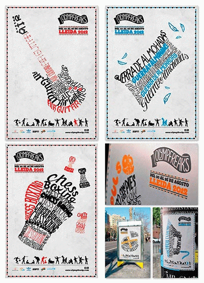 Àlex Moreno - Olympfreaks