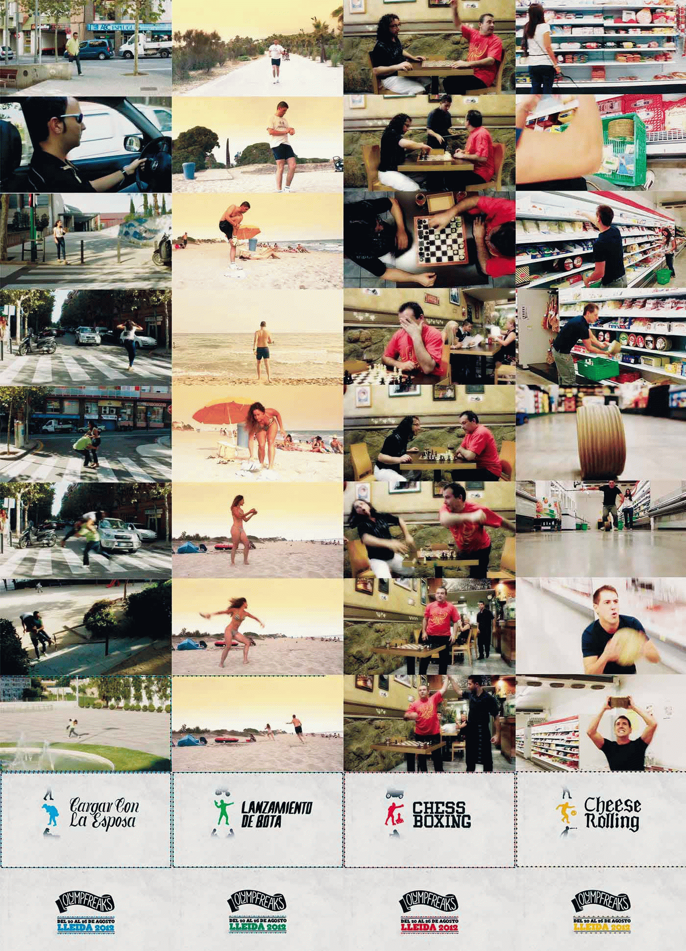 Àlex Moreno - Olympfreaks