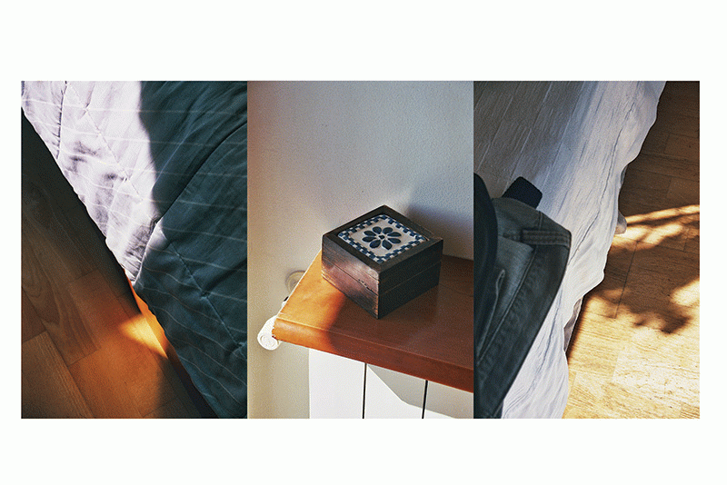 Elogio a la luz - Alba Moreno Lecha