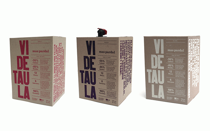 Alex Muñoz Papaseit - Mas Pardal