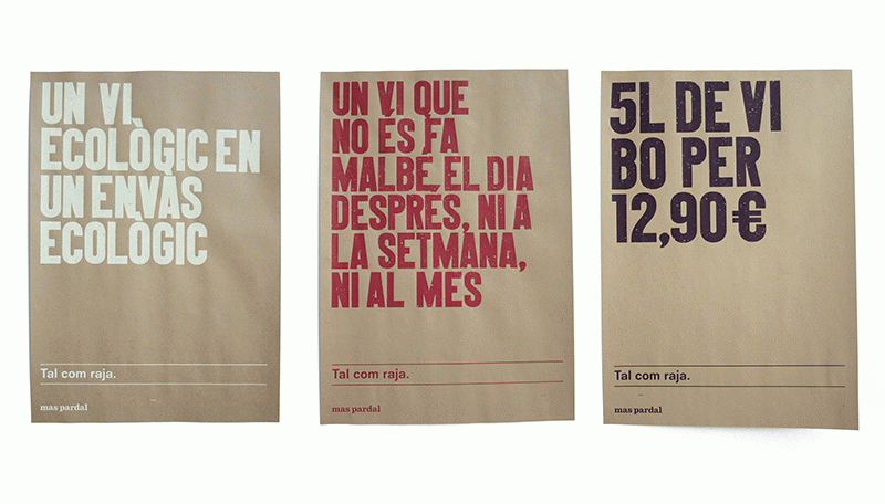 Alex Muñoz Papaseit - Mas Pardal