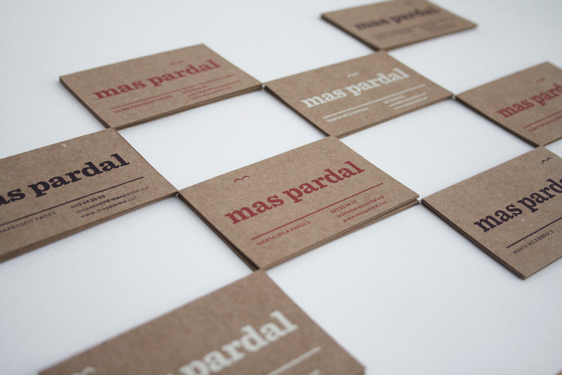 Alex Muñoz Papaseit - Mas Pardal