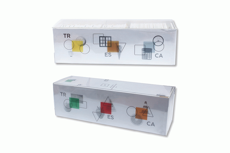 TRESCA - Anna Parés Toran