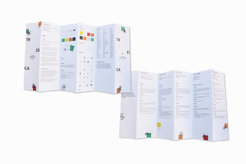 TRESCA - Anna Parés Toran