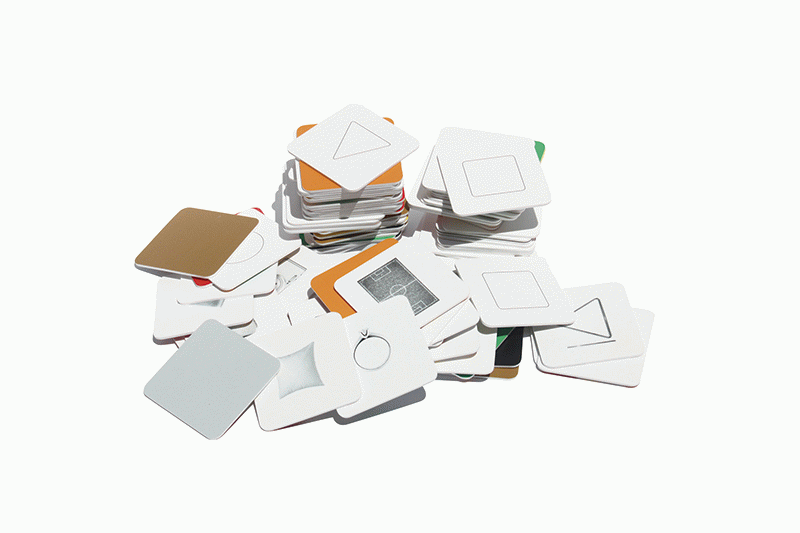 TRESCA - Anna Parés Toran