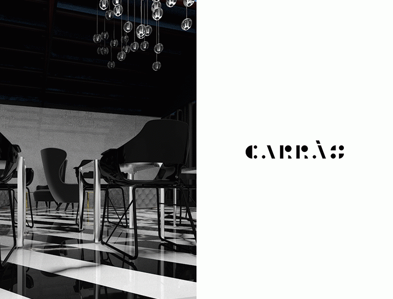 CARRÀS - Albert Ramoneda Ruatg 