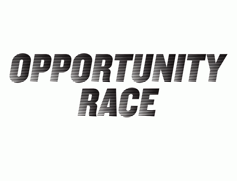 Opportunity Race - Artur Rivera Prieto 