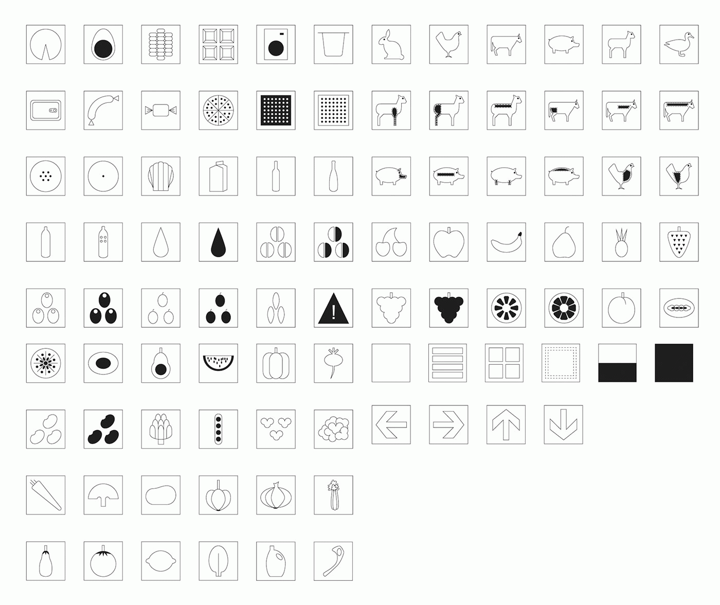 Anna Rodríguez - Supermercat per a Deficients Visuals