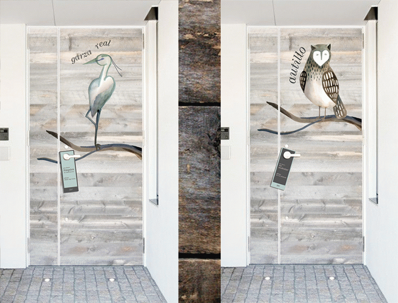 TFG de Alexia Serena en Eina - Ibar