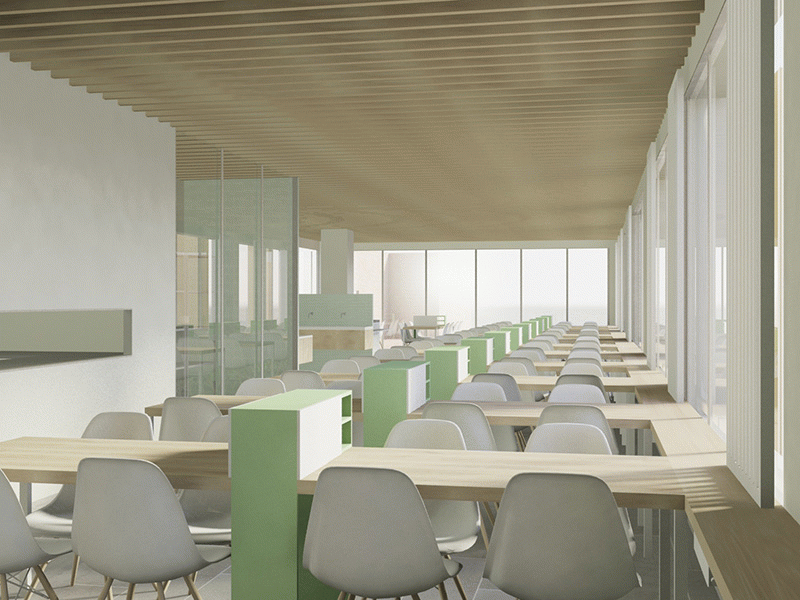 Menjar a l'escola - Anna Serrano González