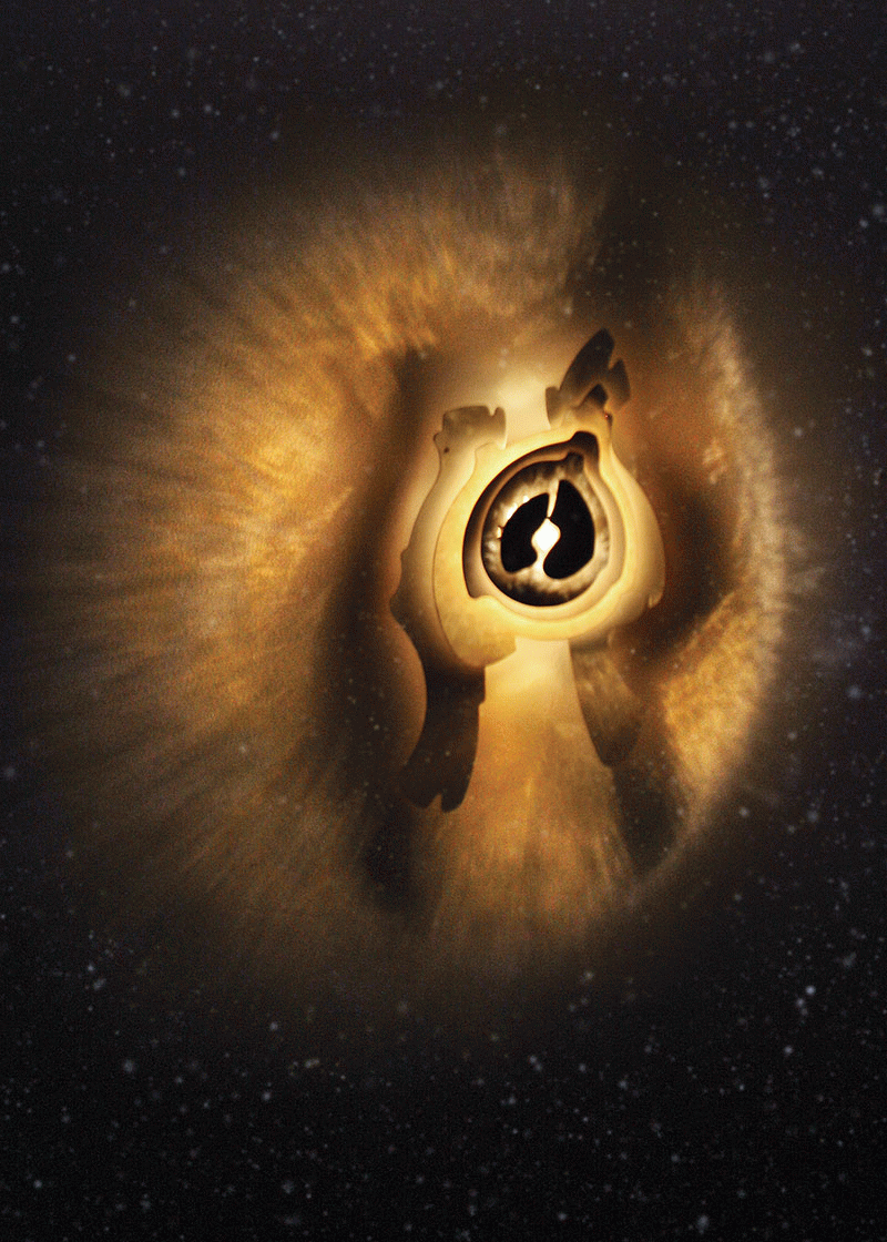 Fabula - Anna Solà Andreu