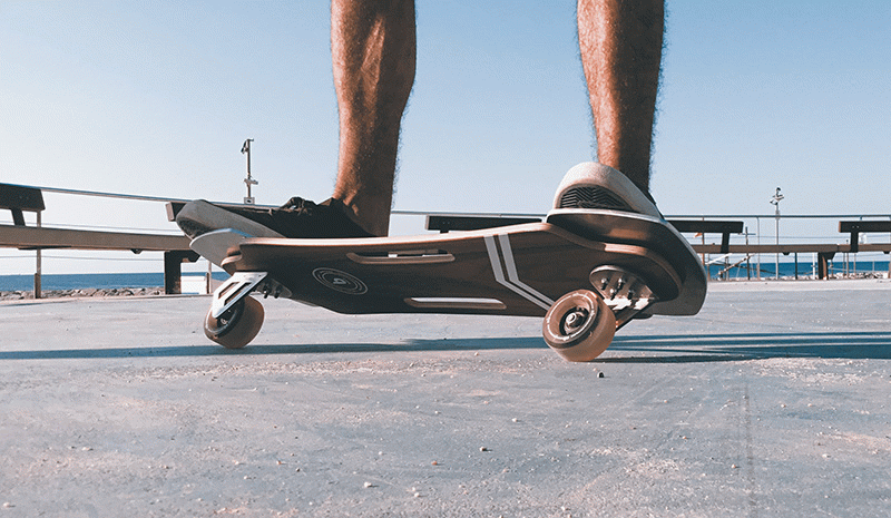 B Board - Adrián Soldado Cid