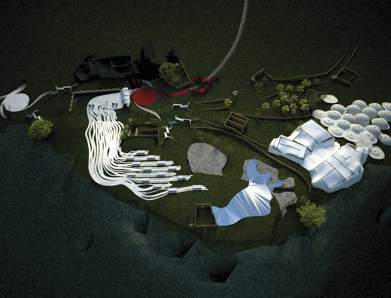 Alba Valero - Switch