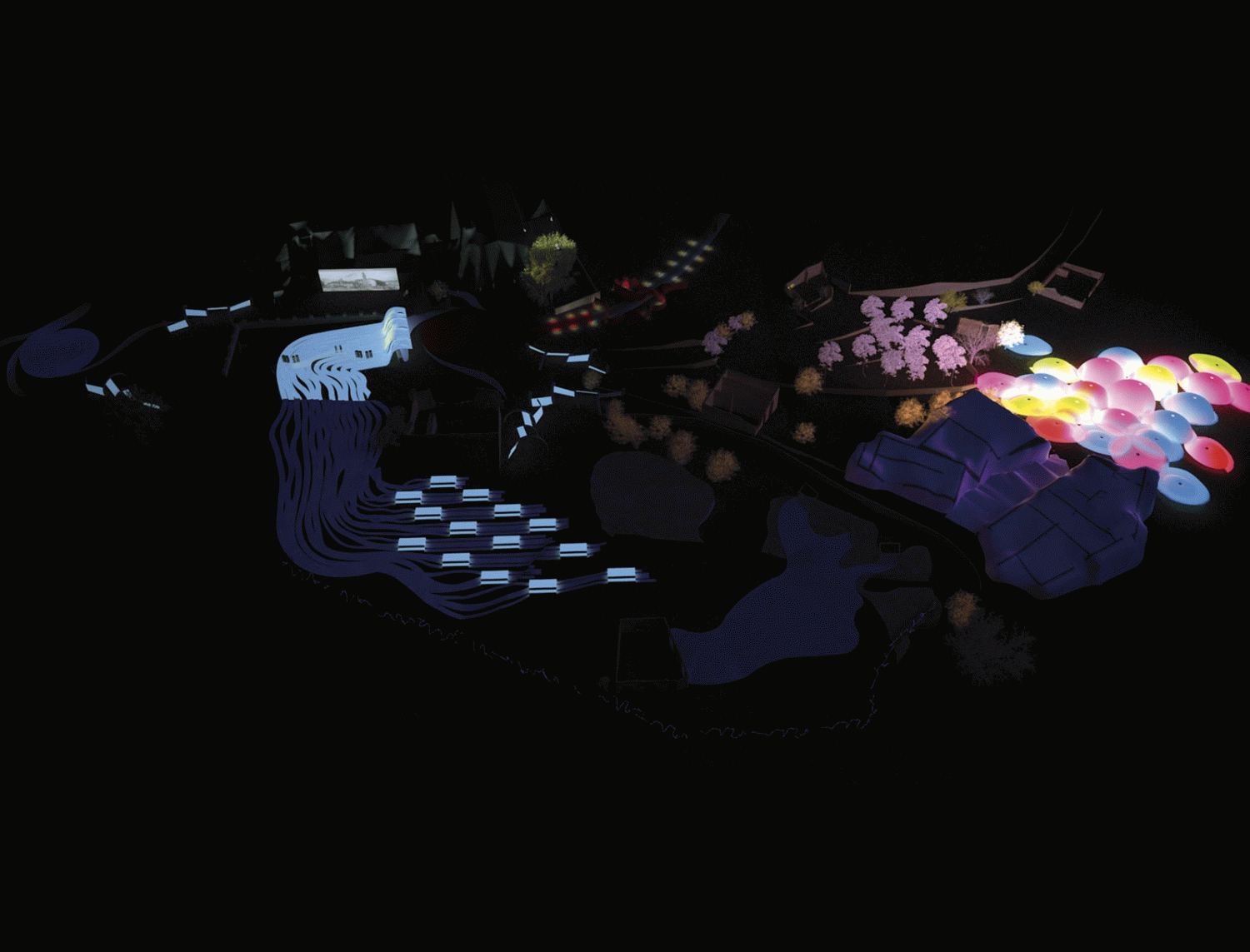 Alba Valero - Switch