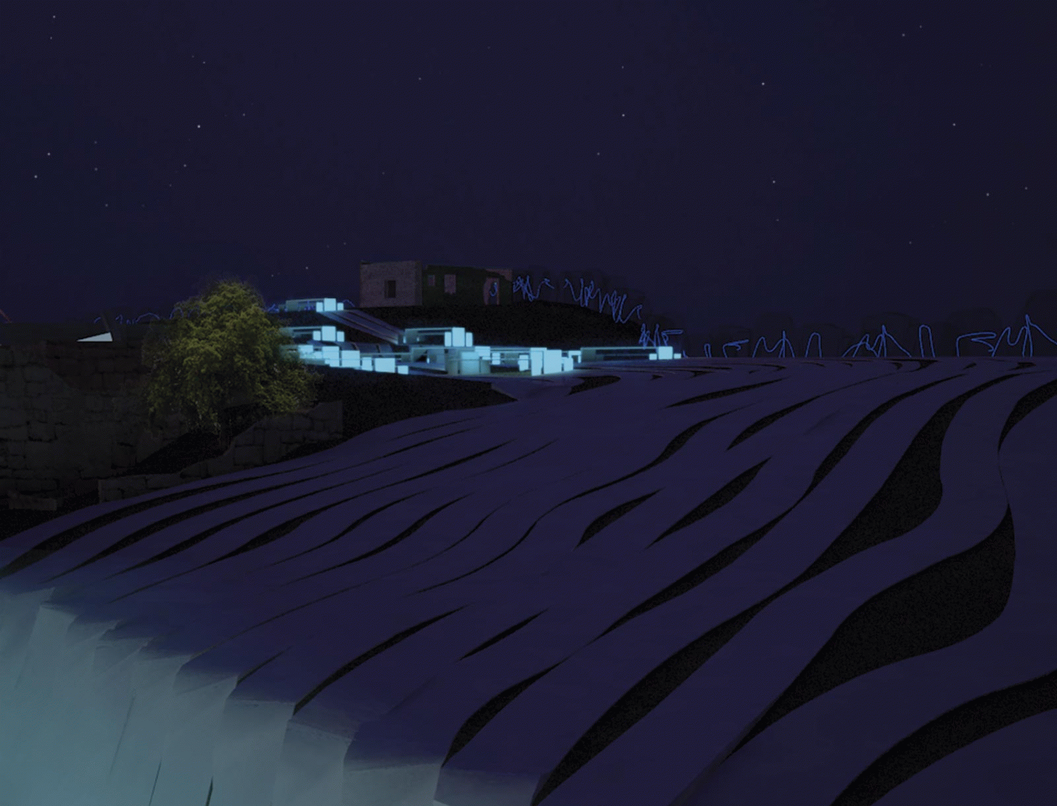 Alba Valero - Switch