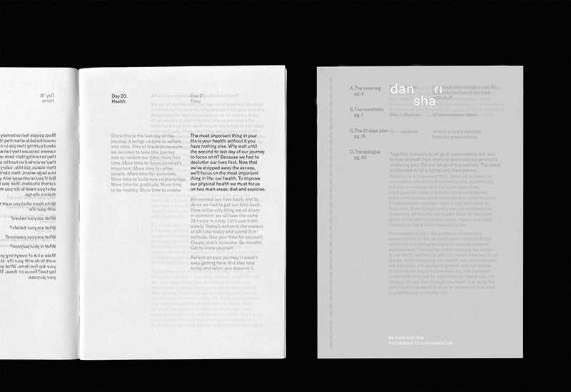 Danshari - Ariadna Valldeperas Carrillo