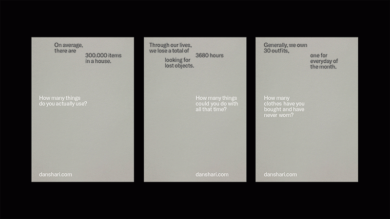 Danshari - Ariadna Valldeperas Carrillo