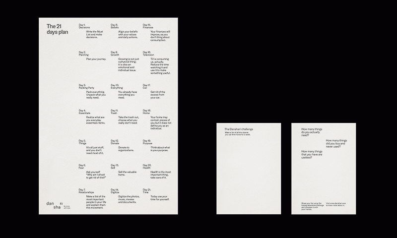 Danshari - Ariadna Valldeperas Carrillo