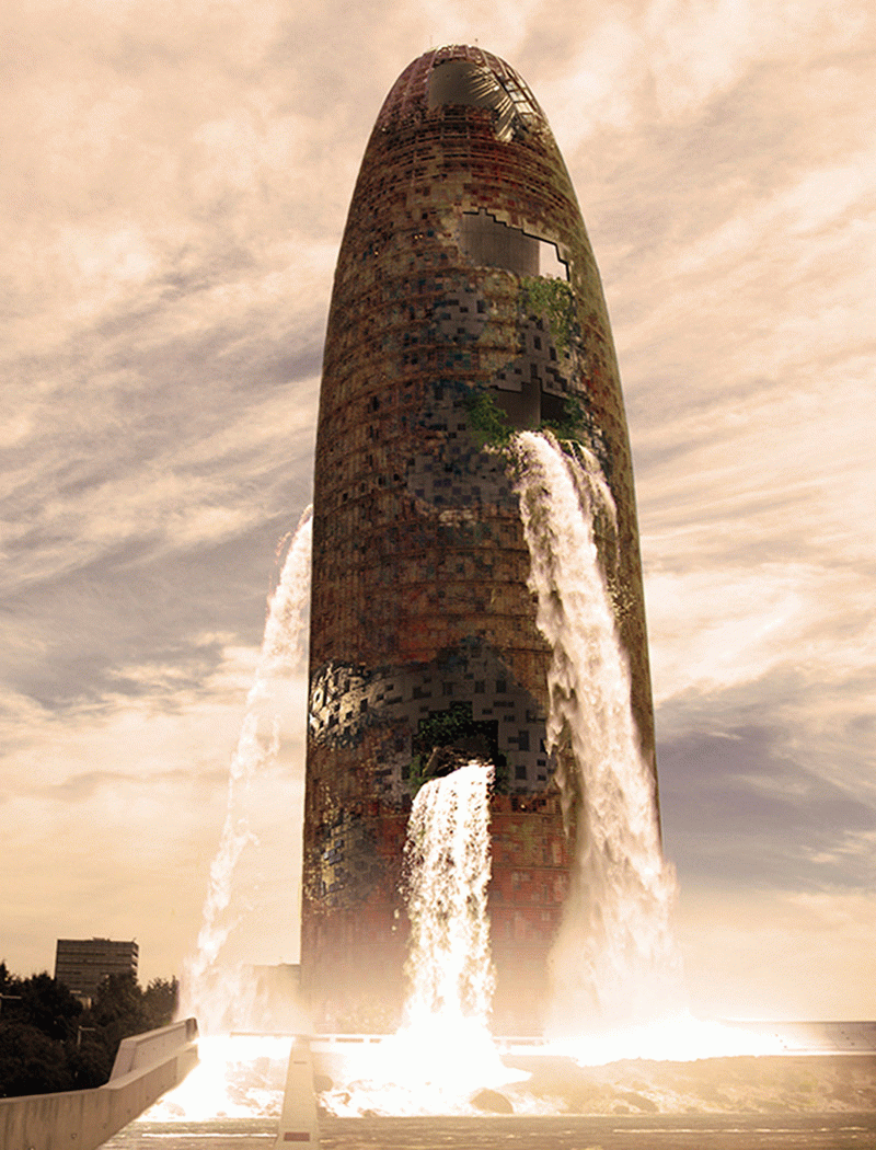 TFG de Amadeu Ventayol a Eina - Arquizofrenia