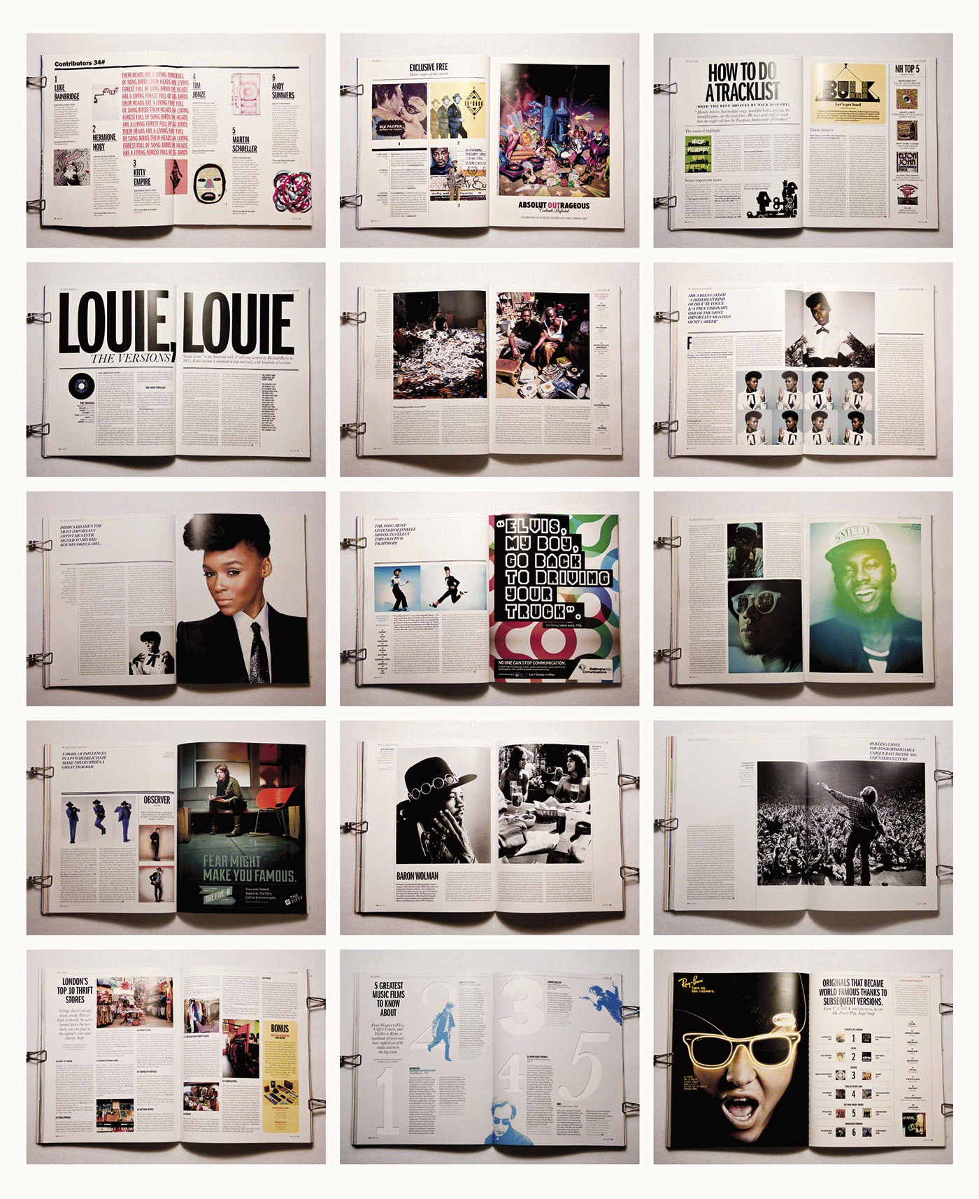 Adriana Ventura - S’elect