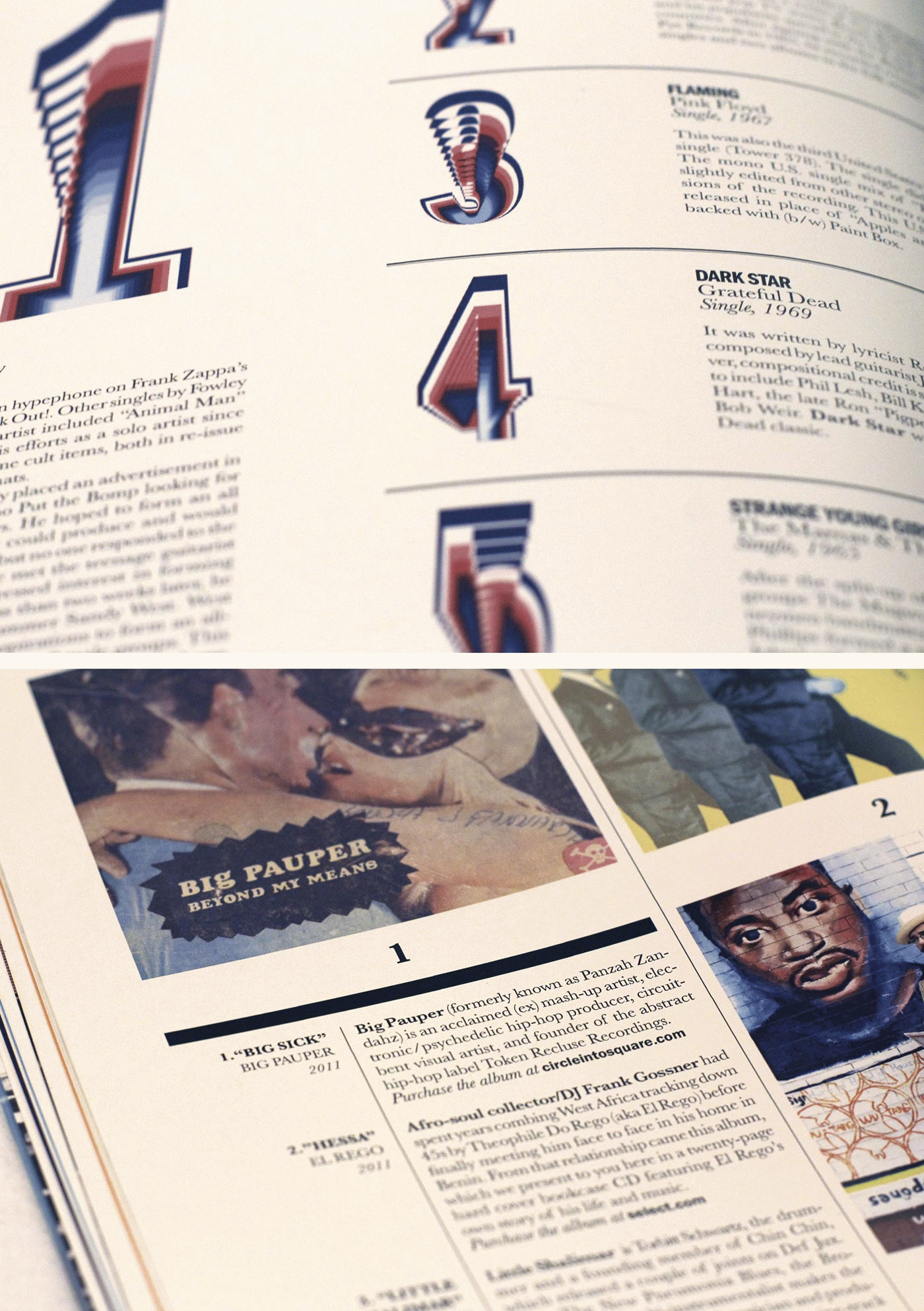 Adriana Ventura - S’elect