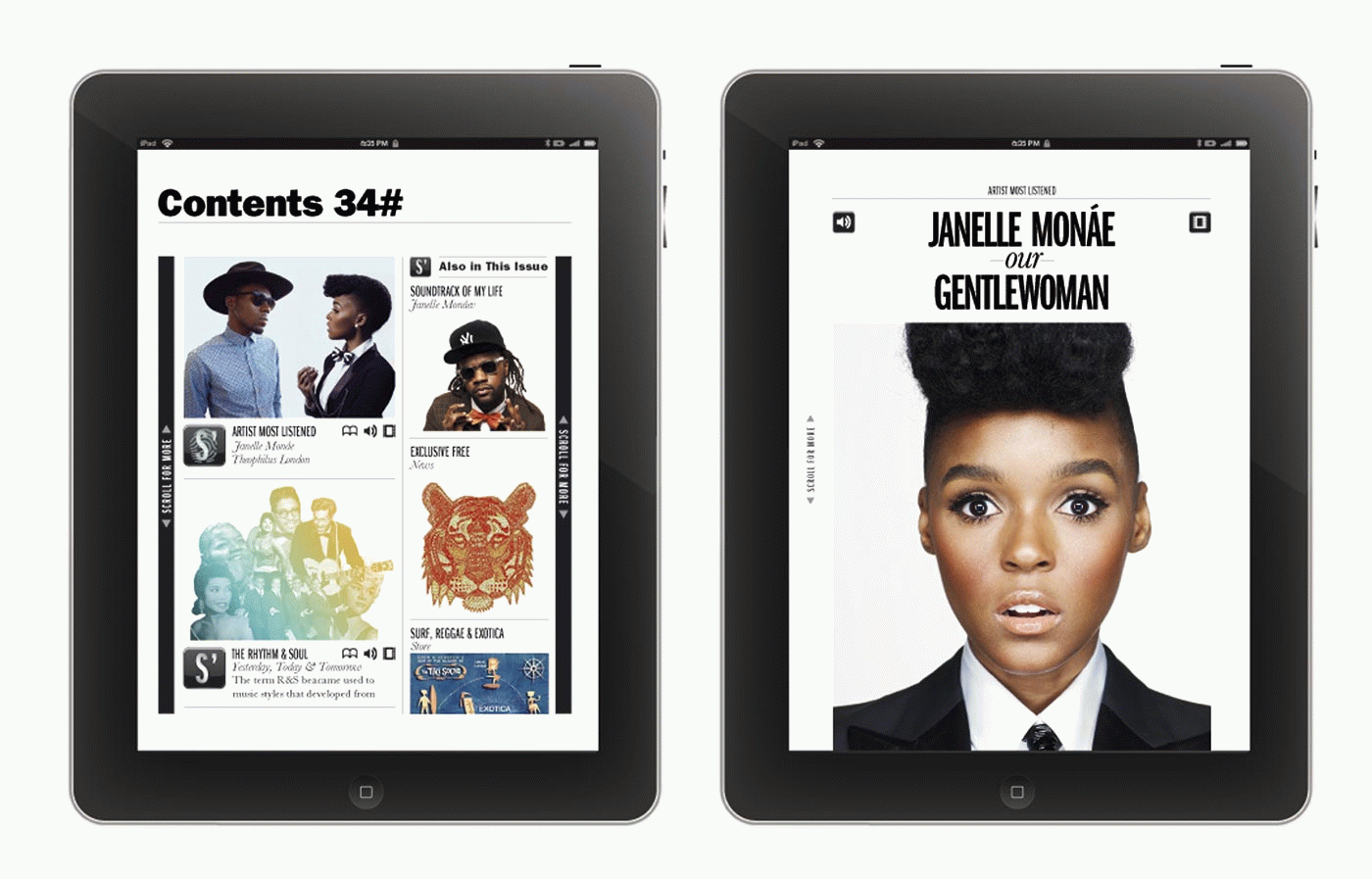 Adriana Ventura - S’elect