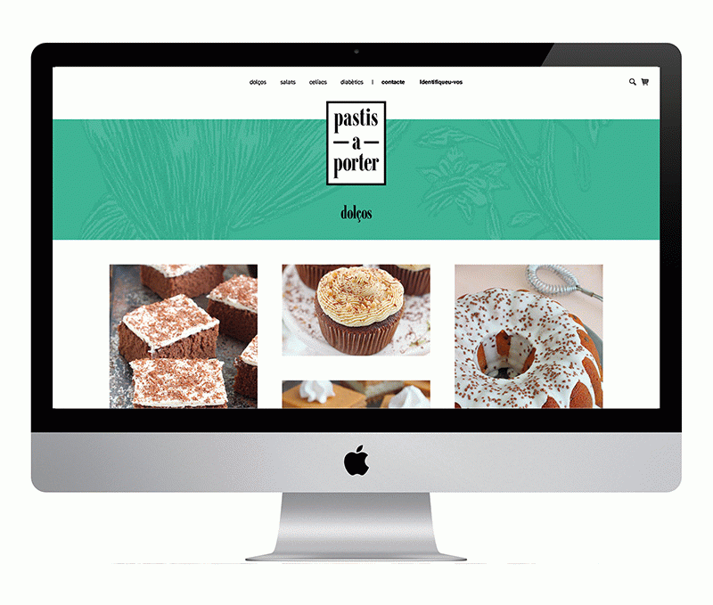 Anna Villacrosa Cullell - Pastís-à-porter