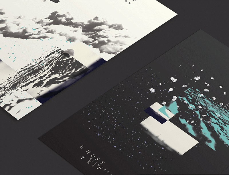 REINCARNATION - Adrià Vives