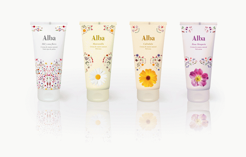 TFG de Alexandra Zielaskiewicz en Eina - ALBA