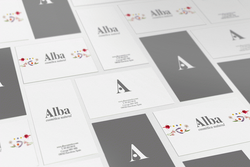 TFG de Alexandra Zielaskiewicz en Eina - ALBA