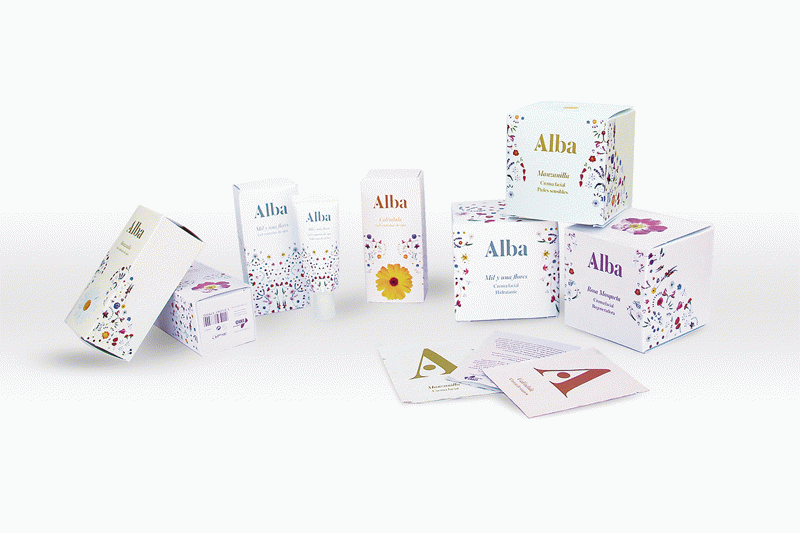 TFG de Alexandra Zielaskiewicz en Eina - ALBA