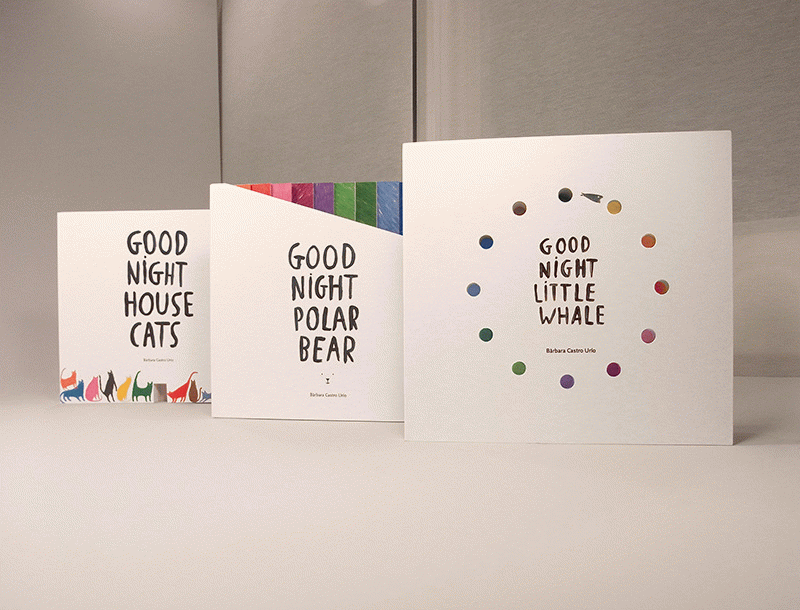 Paper Holes - Bàrbara Castro Urío