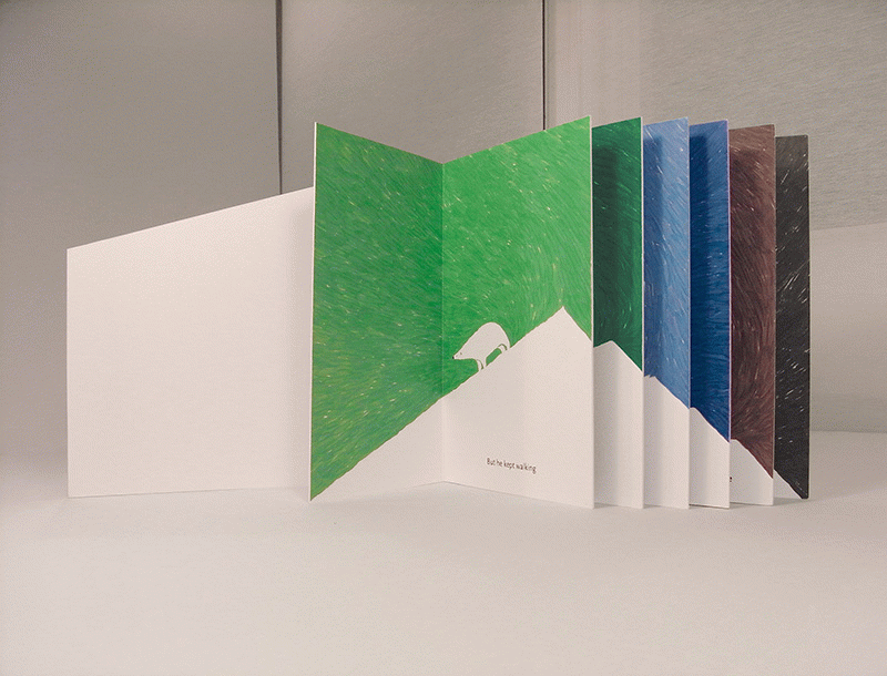 Paper Holes - Bàrbara Castro Urío