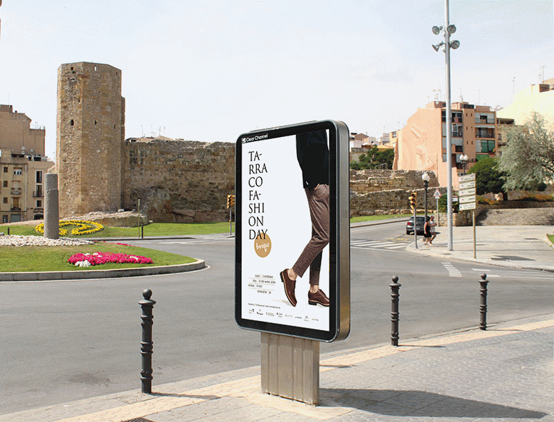 Tarraco Fashion Day - Beatriz Cervantes Durán