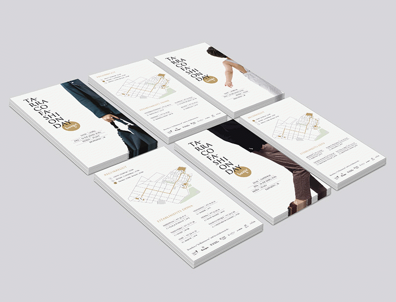 Tarraco Fashion Day - Beatriz Cervantes Durán