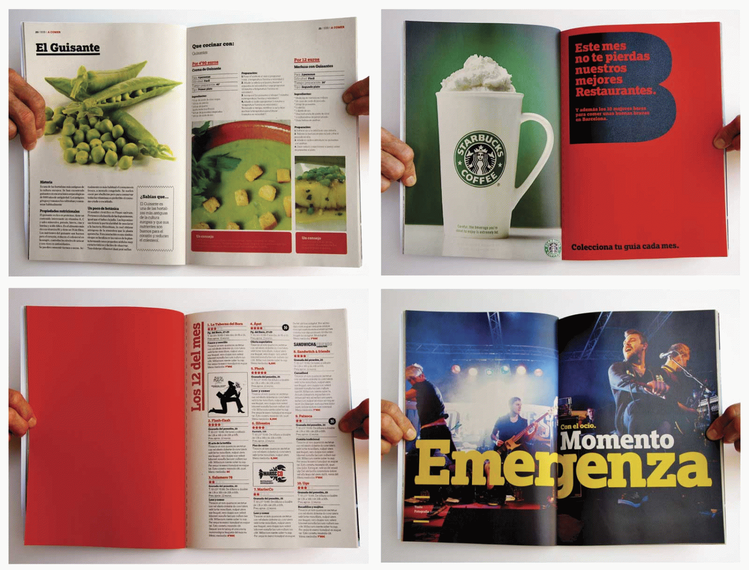 Bea Ferràn - BBB (Bueno, Bonito y Barato)