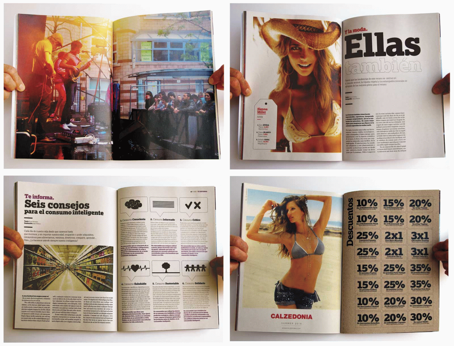 Bea Ferràn - BBB (Bueno, Bonito y Barato)