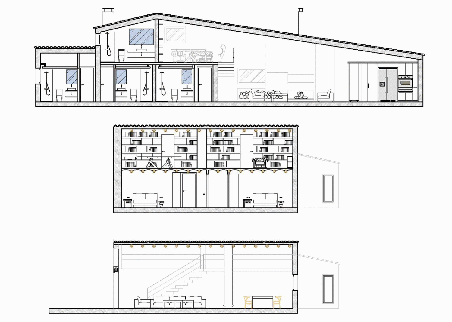 Blanca Gardeñes - Rehabilitació d’una Torre a l’Horta de Lleida