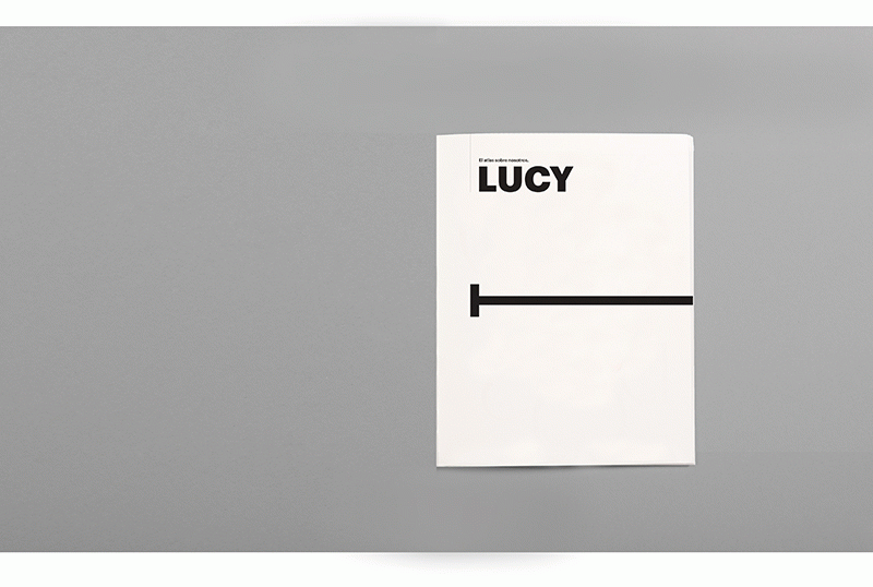 Berta Mir Villellas - L’atles infogràfic sobre l’evolució humana