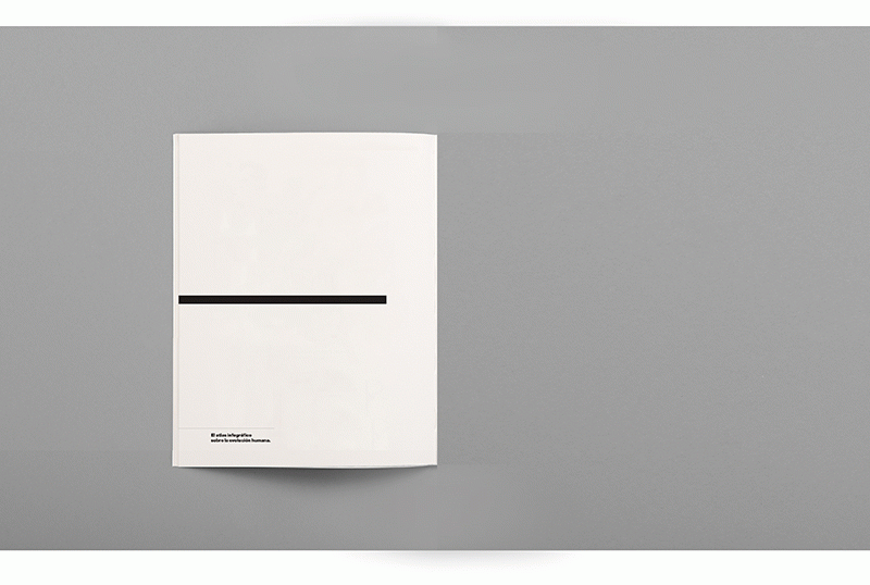 Berta Mir Villellas - L’atles infogràfic sobre l’evolució humana