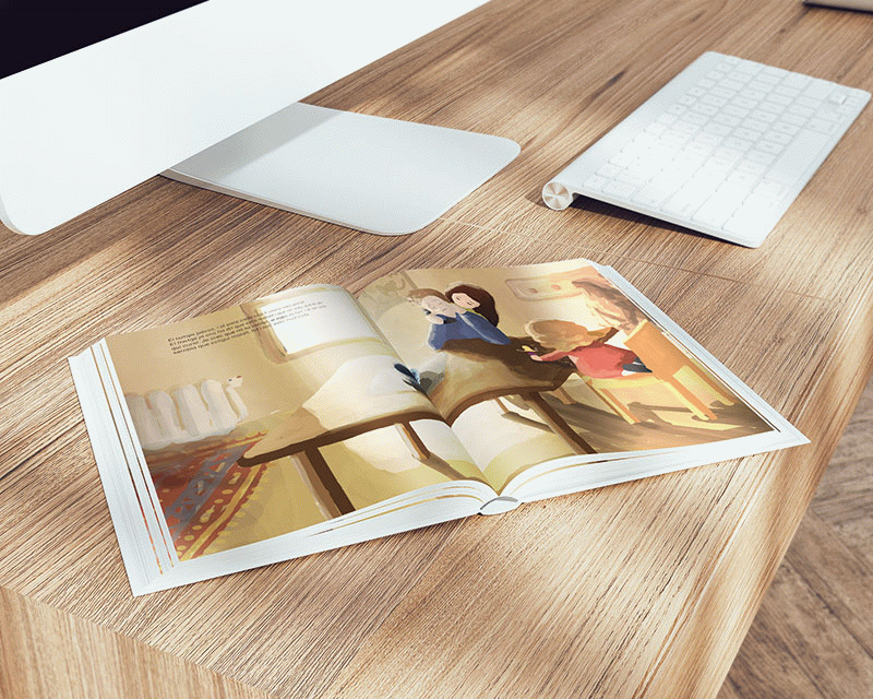 Sempre junts - Berta Peiró