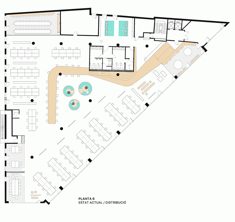 Design for growth - Brigitte Carles Crombé
