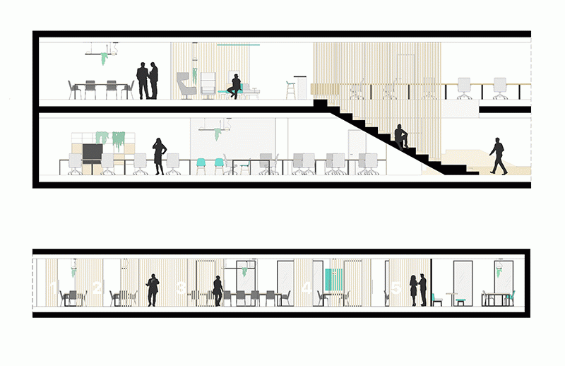Design for growth - Brigitte Carles Crombé