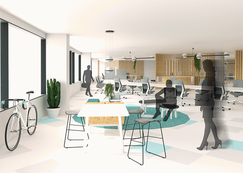 Design for growth - Brigitte Carles Crombé