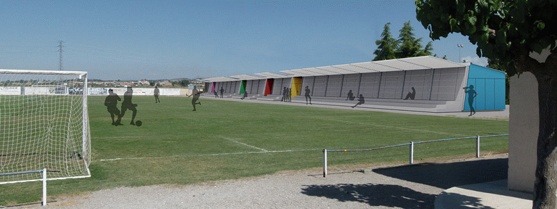 TFG de Blanca Rocaspana a Eina - Disseny de mòduls esportius