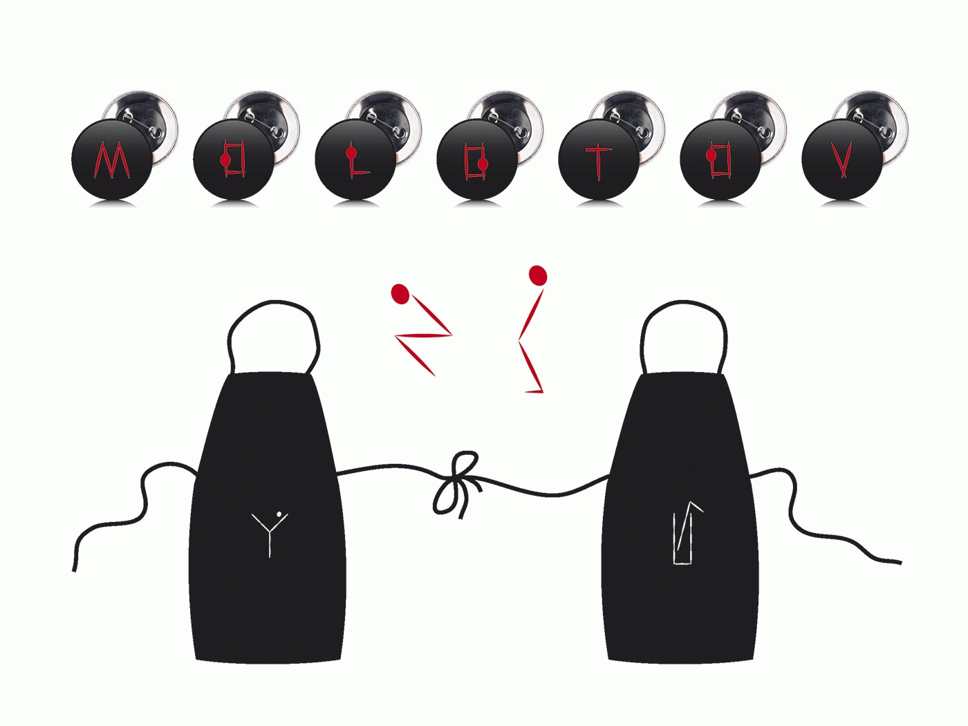 Beatriz Terreu - Molotov