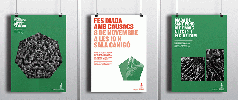 Berta Tubau Pires - Gausacs