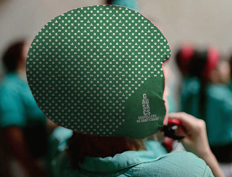 Berta Tubau Pires - Gausacs